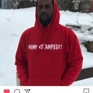 Meet your Posher, Reginald